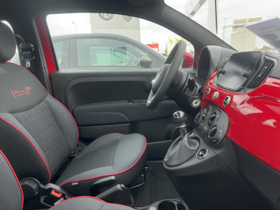 Fiat 500 Gebrauchtwagen Fiat 500 Gebrauchtwagen