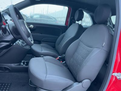 Fiat 500C Gebrauchtwagen