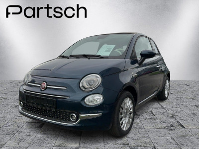 Fiat 500C Gebrauchtwagen