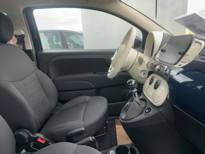 Fiat 500C Gebrauchtwagen Fiat 500C Gebrauchtwagen