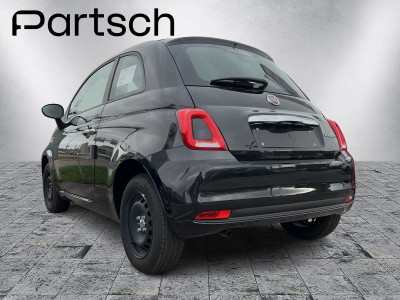 Fiat 500 Gebrauchtwagen Fiat 500 Gebrauchtwagen