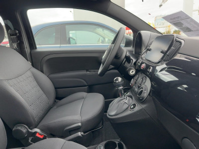 Fiat 500 Gebrauchtwagen Fiat 500 Gebrauchtwagen