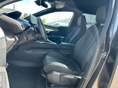 Peugeot 3008 Gebrauchtwagen Peugeot 3008 Gebrauchtwagen