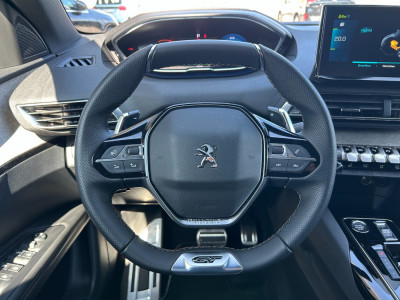 Peugeot 3008 Gebrauchtwagen Peugeot 3008 Gebrauchtwagen