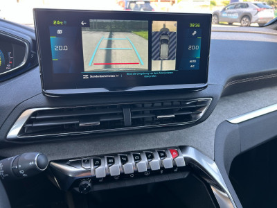 Peugeot 3008 Gebrauchtwagen Peugeot 3008 Gebrauchtwagen