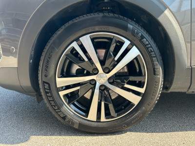 Peugeot 3008 Gebrauchtwagen Peugeot 3008 Gebrauchtwagen