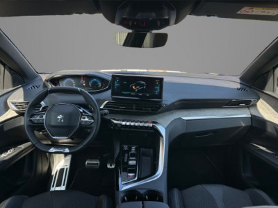 Peugeot 3008 Gebrauchtwagen Peugeot 3008 Gebrauchtwagen