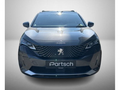 Peugeot 3008 Gebrauchtwagen Peugeot 3008 Gebrauchtwagen