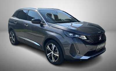 Peugeot 3008 Gebrauchtwagen Peugeot 3008 Gebrauchtwagen