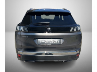 Peugeot 3008 Gebrauchtwagen Peugeot 3008 Gebrauchtwagen