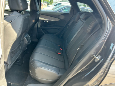 Peugeot 3008 Gebrauchtwagen Peugeot 3008 Gebrauchtwagen