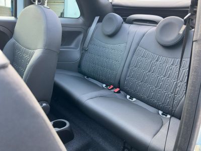 Fiat 500C Gebrauchtwagen Fiat 500C Gebrauchtwagen