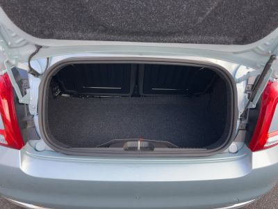 Fiat 500C Gebrauchtwagen Fiat 500C Gebrauchtwagen