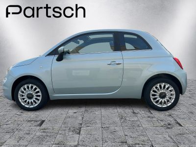 Fiat 500C Gebrauchtwagen Fiat 500C Gebrauchtwagen