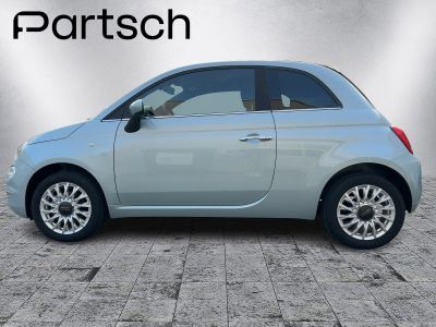 Fiat 500C Gebrauchtwagen Fiat 500C Gebrauchtwagen