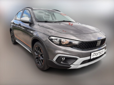 Fiat Tipo Gebrauchtwagen Fiat Tipo Gebrauchtwagen