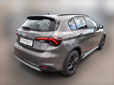 Fiat Tipo Gebrauchtwagen Fiat Tipo Gebrauchtwagen