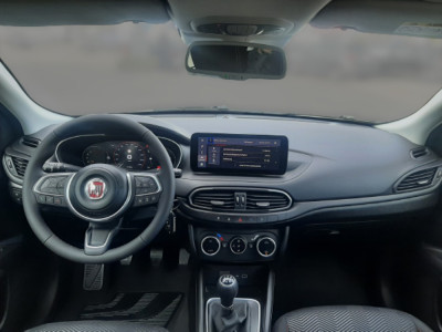 Fiat Tipo Gebrauchtwagen Fiat Tipo Gebrauchtwagen