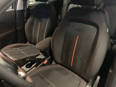 Fiat Tipo Gebrauchtwagen Fiat Tipo Gebrauchtwagen