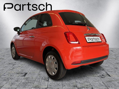 Fiat 500 Gebrauchtwagen