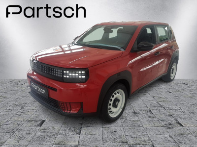 Fiat Panda Gebrauchtwagen Fiat Panda Gebrauchtwagen