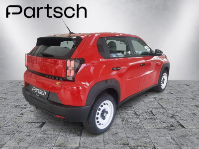 Fiat Panda Gebrauchtwagen Fiat Panda Gebrauchtwagen