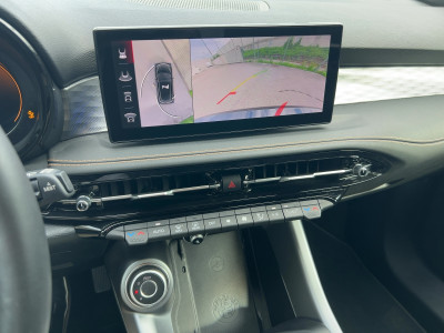 Alfa Romeo Tonale Gebrauchtwagen