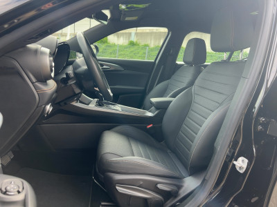 Alfa Romeo Tonale Gebrauchtwagen