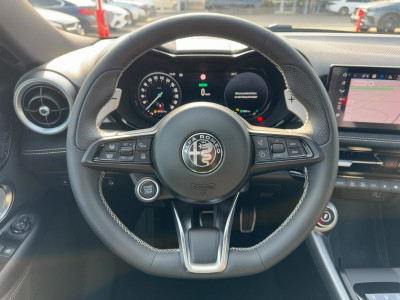 Alfa Romeo Tonale Gebrauchtwagen