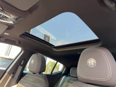 Alfa Romeo Tonale Gebrauchtwagen