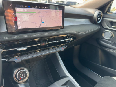 Alfa Romeo Tonale Gebrauchtwagen