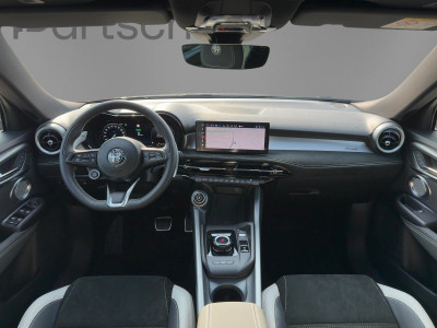 Alfa Romeo Tonale Gebrauchtwagen