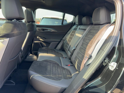 Alfa Romeo Tonale Gebrauchtwagen