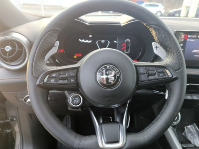 Alfa Romeo Tonale Gebrauchtwagen