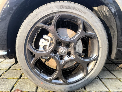 Alfa Romeo Tonale Gebrauchtwagen