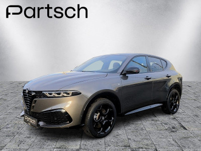 Alfa Romeo Tonale Gebrauchtwagen