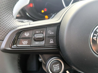 Alfa Romeo Tonale Gebrauchtwagen