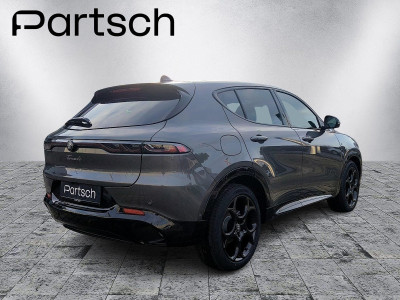 Alfa Romeo Tonale Gebrauchtwagen