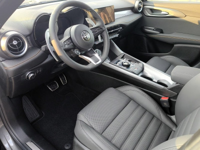 Alfa Romeo Tonale Gebrauchtwagen