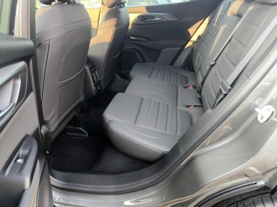 Alfa Romeo Tonale Gebrauchtwagen