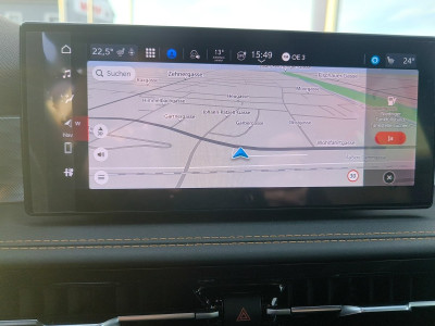 Alfa Romeo Tonale Gebrauchtwagen