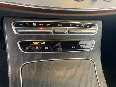 Mercedes-Benz E-Klasse Gebrauchtwagen Mercedes-Benz E-Klasse Gebrauchtwagen