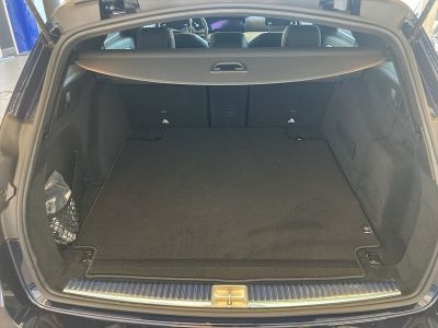 Mercedes-Benz E-Klasse Gebrauchtwagen