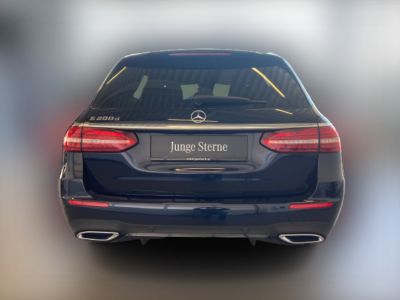 Mercedes-Benz E-Klasse Gebrauchtwagen