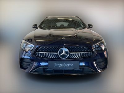 Mercedes-Benz E-Klasse Gebrauchtwagen