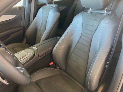 Mercedes-Benz E-Klasse Gebrauchtwagen