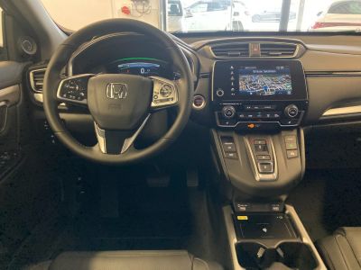 Honda CR-V Vorführwagen