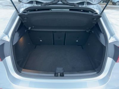 Mercedes-Benz A-Klasse Gebrauchtwagen