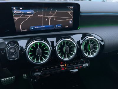 Mercedes-Benz A-Klasse Gebrauchtwagen