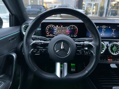 Mercedes-Benz A-Klasse Gebrauchtwagen